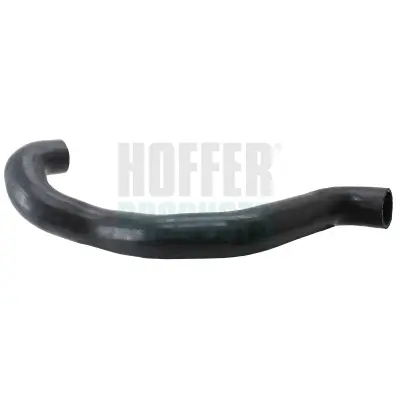 Ladeluftschlauch HOFFER 961215
