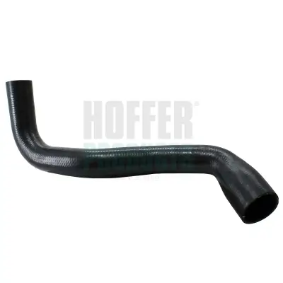 Ladeluftschlauch Ladeluftkühler HOFFER 961218 Bild Ladeluftschlauch Ladeluftkühler HOFFER 961218