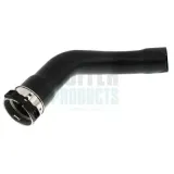 Ladeluftschlauch HOFFER 961226