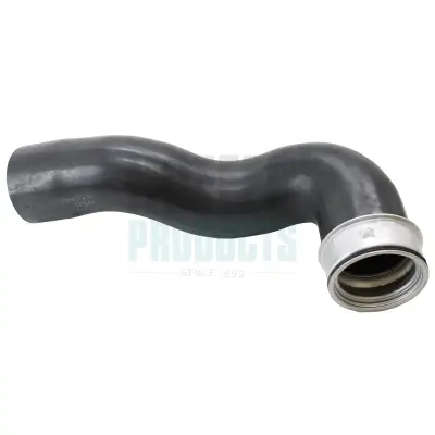 Ladeluftschlauch HOFFER 961240 Bild Ladeluftschlauch HOFFER 961240