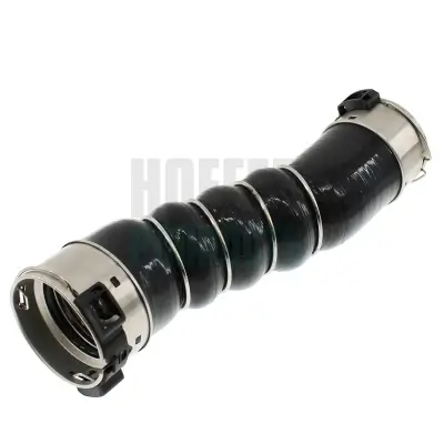 Ladeluftschlauch Ladeluftkühler HOFFER 961271 Bild Ladeluftschlauch Ladeluftkühler HOFFER 961271