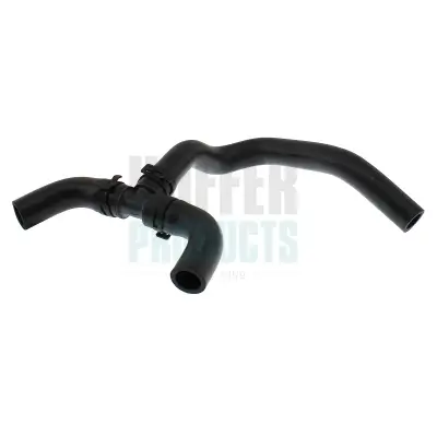 Ladeluftschlauch HOFFER 961272