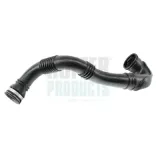 Ladeluftschlauch Ladeluftkühler HOFFER 961281