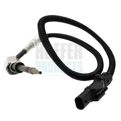 Sensor, Abgastemperatur 12 V HOFFER 7452687 Bild Sensor, Abgastemperatur 12 V HOFFER 7452687