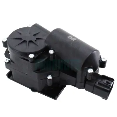 Heckklappenschloss HOFFER 3100861 Bild Heckklappenschloss HOFFER 3100861