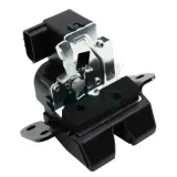 Heckklappenschloss HOFFER 3100878