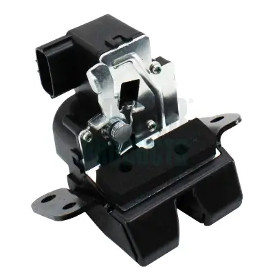 Heckklappenschloss HOFFER 3100878 Bild Heckklappenschloss HOFFER 3100878