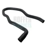 Kühlerschlauch HOFFER 8197277