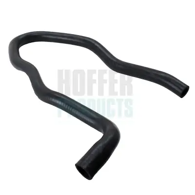Kühlerschlauch HOFFER 8197277 Bild Kühlerschlauch HOFFER 8197277