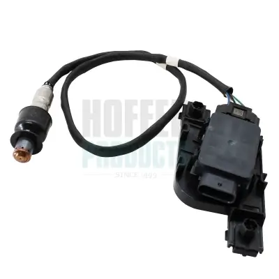 NOx-Sensor, NOx-Katalysator HOFFER 7557199