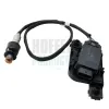 NOx-Sensor, NOx-Katalysator HOFFER 7557199