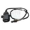 NOx-Sensor, NOx-Katalysator HOFFER 7557200