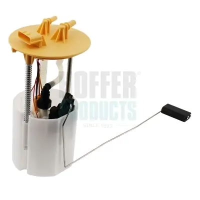 Kraftstoff-Fördereinheit HOFFER 7507817E Bild Kraftstoff-Fördereinheit HOFFER 7507817E