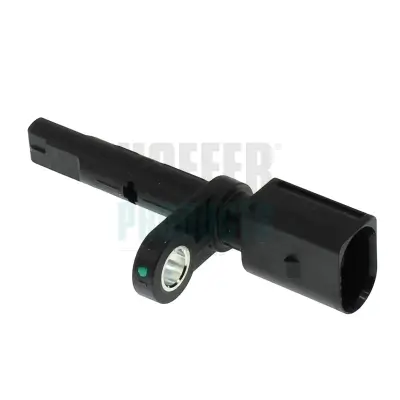 Sensor, Raddrehzahl Hinterachse HOFFER 82901337 Bild Sensor, Raddrehzahl Hinterachse HOFFER 82901337