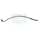 Entlüftungsschlauch, Kraftstofftank vom Kraftstofftank zum Kraftstoffeinfüllrohr HOFFER 961546