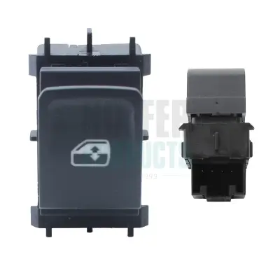 Schalter, Fensterheber vorne rechts hinten rechts hinten links HOFFER 2106656 Bild Schalter, Fensterheber vorne rechts hinten rechts hinten links HOFFER 2106656