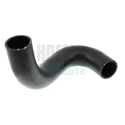 Ladeluftschlauch HOFFER 961616 Bild Ladeluftschlauch HOFFER 961616