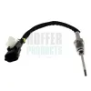 Sensor, Abgastemperatur 12 V HOFFER 7452793