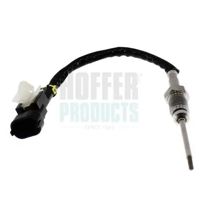 Sensor, Abgastemperatur 12 V HOFFER 7452793 Bild Sensor, Abgastemperatur 12 V HOFFER 7452793