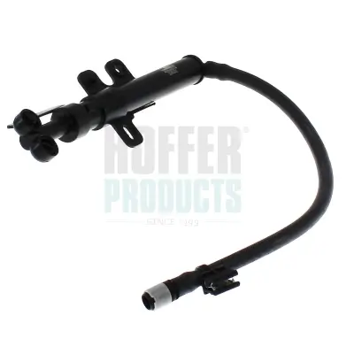 Waschwasserdüse, Scheinwerferreinigung rechts HOFFER H209344