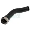 Ladeluftschlauch Ladeluftk&uuml;hler oben HOFFER 961659