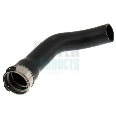 Ladeluftschlauch Ladeluftkühler oben HOFFER 961659 Bild Ladeluftschlauch Ladeluftkühler oben HOFFER 961659