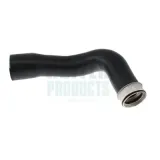 Ladeluftschlauch HOFFER 961660