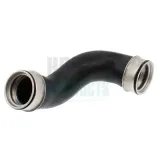 Ladeluftschlauch HOFFER 961661