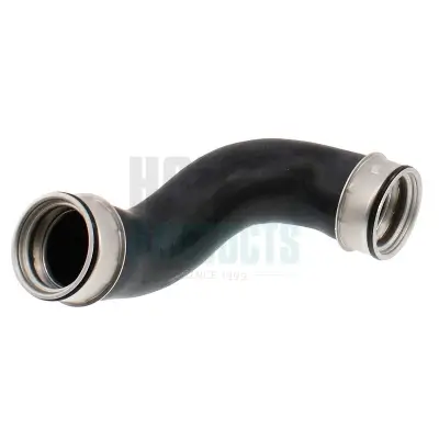 Ladeluftschlauch HOFFER 961661 Bild Ladeluftschlauch HOFFER 961661