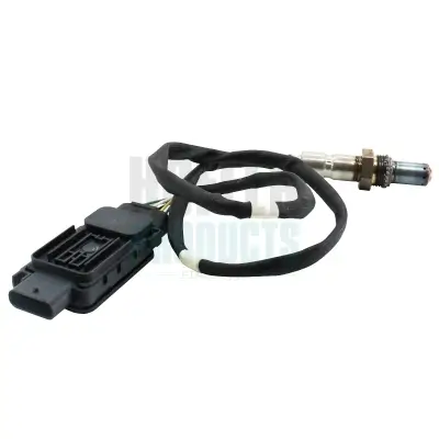 NOx-Sensor, Harnstoffeinspritzung HOFFER 7557265