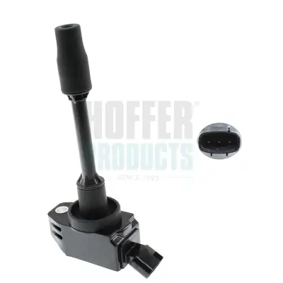 Zündspule 12 V HOFFER 8010903
