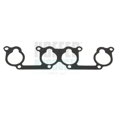 Dichtung, Ansaugkrümmer HOFFER 016157 Bild Dichtung, Ansaugkrümmer HOFFER 016157