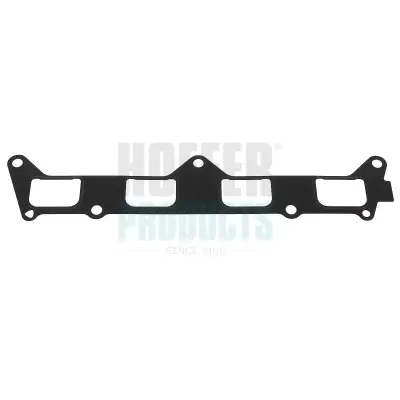 Dichtung, Ansaugkrümmer HOFFER 016163 Bild Dichtung, Ansaugkrümmer HOFFER 016163