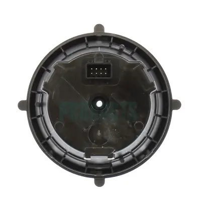 Stellelement, Außenspiegel rechts links HOFFER H38567