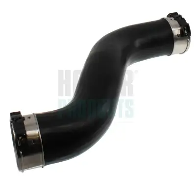 Ladeluftschlauch HOFFER 961695 Bild Ladeluftschlauch HOFFER 961695