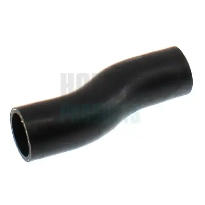 Ladeluftschlauch oben HOFFER 961708