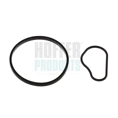 Dichtung, Unterdruckpumpe HOFFER 91252 Bild Dichtung, Unterdruckpumpe HOFFER 91252