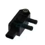Sensor, Abgasdruck HOFFER 74727084