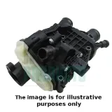 Thermostat, Kühlmittel HOFFER 8192895E