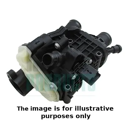 Thermostat, Kühlmittel HOFFER 8192895E Bild Thermostat, Kühlmittel HOFFER 8192895E