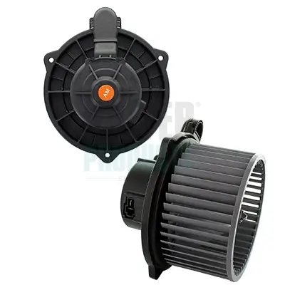 Innenraumgebläse HOFFER 994174