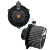 Innenraumgebläse HOFFER 994174
