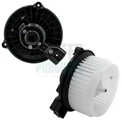 Innenraumgebläse HOFFER 994343