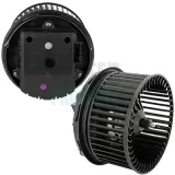 Innenraumgebläse HOFFER 994377