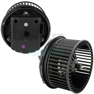 Innenraumgebläse HOFFER 994377 Bild Innenraumgebläse HOFFER 994377