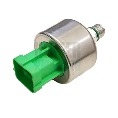 Druckschalter, Klimaanlage HOFFER 667052