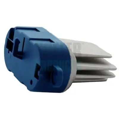 Regler, Innenraumgebläse HOFFER 667254 Bild Regler, Innenraumgebläse HOFFER 667254