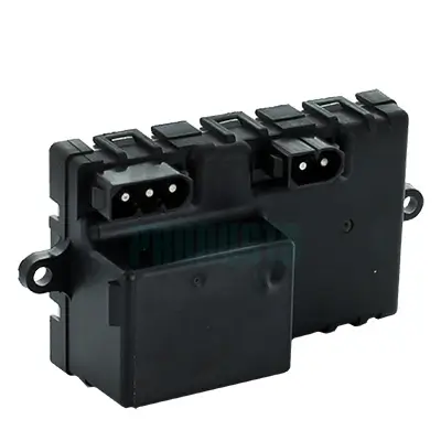 Regler, Innenraumgebläse HOFFER 667274