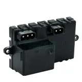 Regler, Innenraumgebläse HOFFER 667274