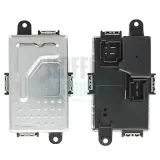 Regler, Innenraumgebläse HOFFER 667283